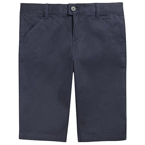 French Toast Bermuda Short Young Women and Girls