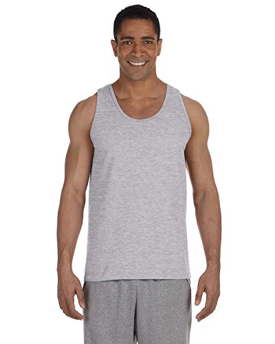 Gildan Ultra Cotton 6 oz. Tank