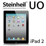 SGP iPad 2 3G Wifi Screen Protector Steinheil Series [Ultra Optics]