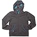 Minecraft Diamond Youth Premium Hoodie Officially Licensed Authentic Zip Up
