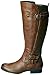 Naturalizer Women's Johanna Wideshaft Riding Boot