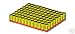 96 NiCd Sub C 2200mAh Batteries with Tabs for Power Tools
