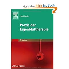 Praxis der Eigenbluttherapie