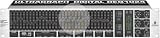 Behringer Digital Stereo Dynamics Processor DEQ1024