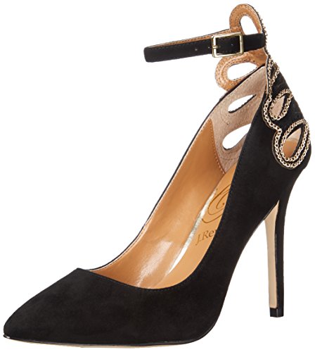 J.Renee Women's Ellusion Dress Pump