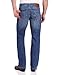 Wrangler Men's Tall 20X Collection Vintage Bootcut Jean