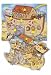 Noahs Ark Childrens Lift & Look Jigsaw Puzzle Ages 2+