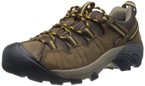 KEEN Men's Targhee II Hiking Shoe