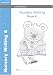 Nursery Writing Book 6