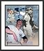 Thurman Munson Framed 8x10 Photo - New York Yankees Collage