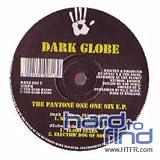 Pantone One One Six Ep [12" VINYL]