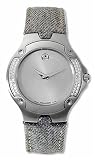 Movado Midsize Sports Edition Watch #0605081