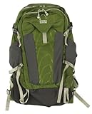 Sierra Designs Herald 30 Backpack (Gator, Small/Medium)