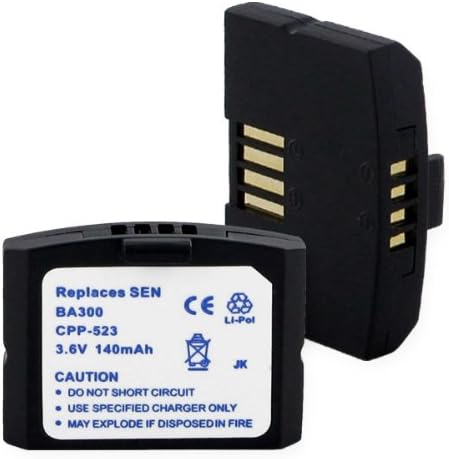 Sennheiser IS410 Replacement Cordless Battery