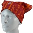 Domestic Bandanas-Virginia T