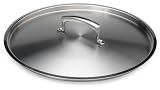 Review Browne-Halco 5724128-16 / Browne-Halco Lid 16 Quart Stock Pot