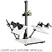 Bogen - Manfrotto Super Repro Copy Stand with Baseboard 24x27
