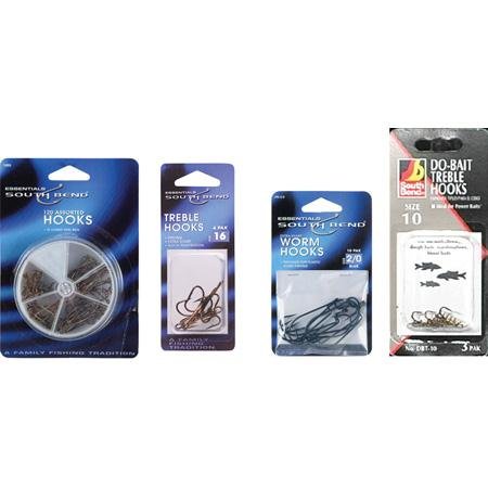 Assorted Hooks
