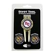 Kansas Jayhawks Divot Tool & Ball Marker Set TG3