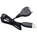 Motorola Phone Tool 5.0 CD and Data Cable (Black)