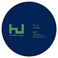 Kindred EP (12" vinyl)