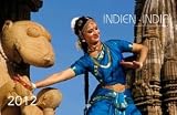 Produkt-Bild: Indien 2012. XXL Wide Kalender