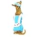 Sexy Alice In Wonderland Pet Dog/Cat Halloween Costume by Leg avenue