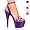 Purple Satin / Purple