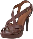 Pour La Victoire Women's Abigail Platform Sandal