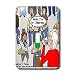 Londons Times Funny Music Cartoons - Ventriloquism University - Light Switch Covers - single toggle switch