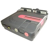 ツインファミコン 本体