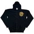 Thursday - Tiger Zip Hoodie