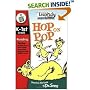 1ST GRADE I CAN READ - HOP ON POP