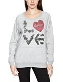 Etnies Pocket Crew Fleece Women's Jumper