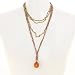 Antique Inspired Fashion Necklace Costume Jewelry Indian Handcrafted