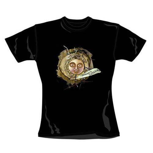 Led Zeppelin – Girl Shirt Dancing (in L)