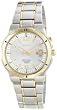 Seiko SNQ076 Seiko Mens Perpetual Calendar SNQ076