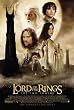 The Lord Of The Rings - The Two Towers - Movie Poster: Regular Style A (Size: 27'' x 39'')
