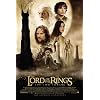 The Lord Of The Rings - The Two Towers - Movie Poster: Regular Style A (Size: 27'' x 39'')