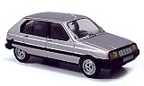 Citroen Visa Club, d, 1981, Model Car, Miniature déjà montée, IXO 1:43