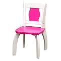RiverRidge Kids Chair- Pink