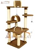 Cat Tower Gym / Activity Centre / Scratcher Armarkat 6103