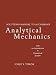 Analytical Mechanics with an Introduction to Dynamical Systems SOL