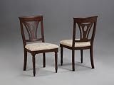 2 Masterpiece Game Chairs By Powell Furniture