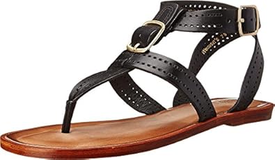 Amazon: Johnston  Murphy Women's Patti Buckle Thong Dress Sandal ... Amazon: Johnston  Murphy Women's Patti Buckle Thong Dress Sandal ...