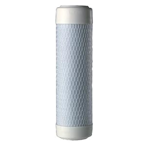 Omni CB3-SS6-05 Carbon Block Undersink Replacement Water Filter Cartridge