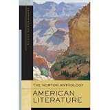 The Norton Anthology of American Literature (Shorter Seventh Edition)