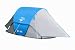 Gelert Quick Pitch DS 2 Man Tent - Marine Blue/Paloma Grey