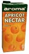 Aroma Apricot Nectar 1L