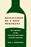 Reflections of a Wine Merchant